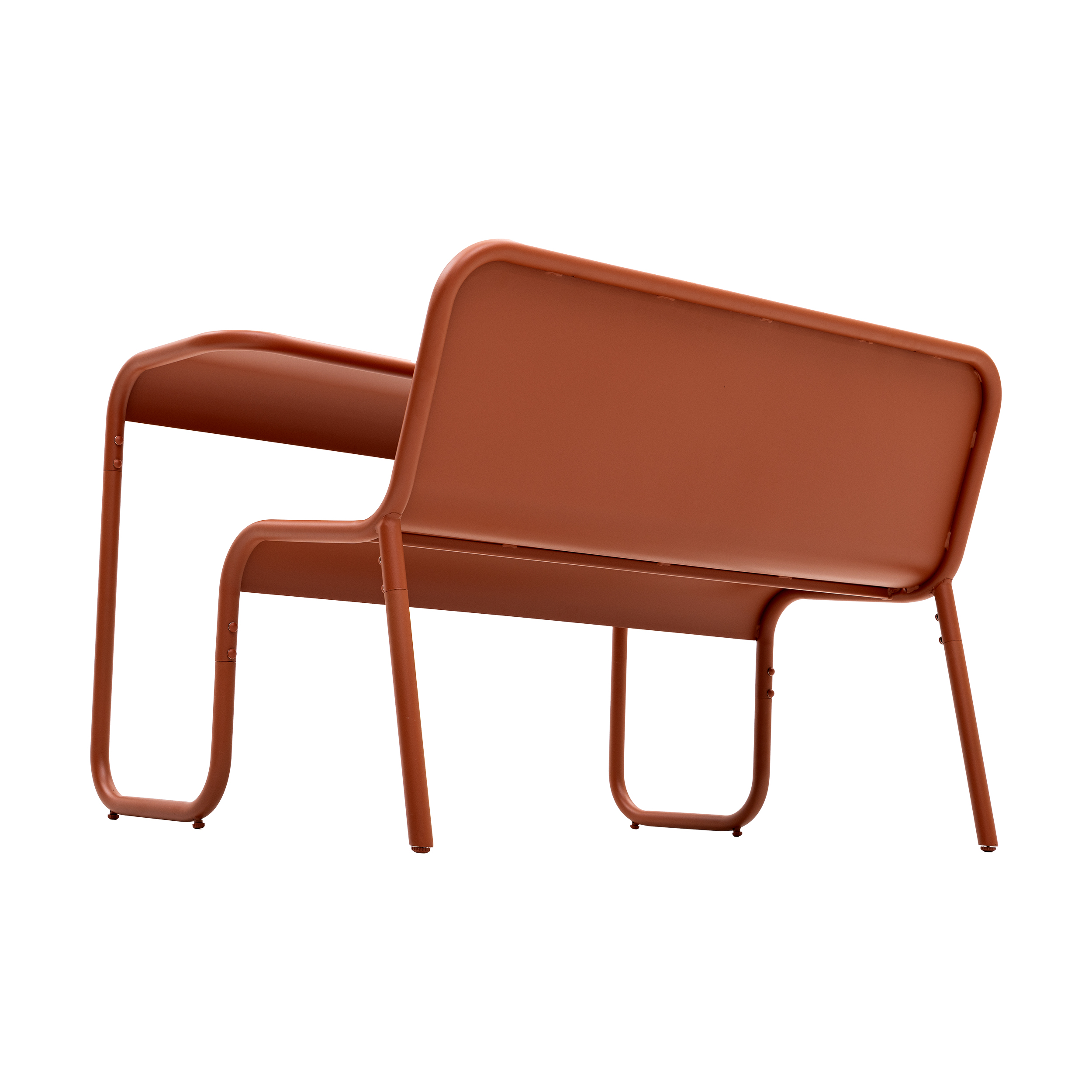 Soullmate Picknicktafel - Terracotta