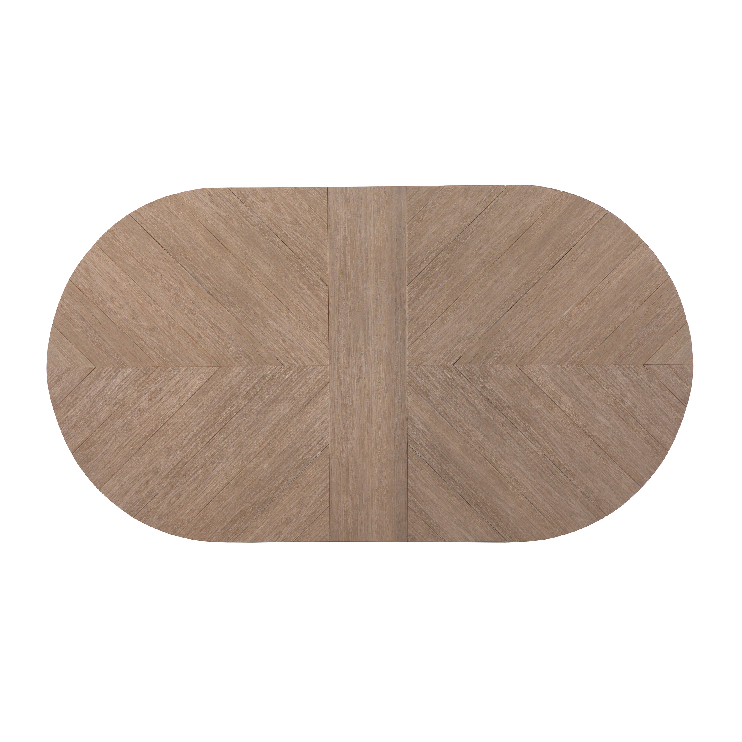 Polly Dining Tuintafel - Beige-Wood