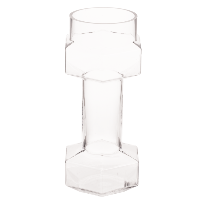 Bierglas - Dumbell - 700ml