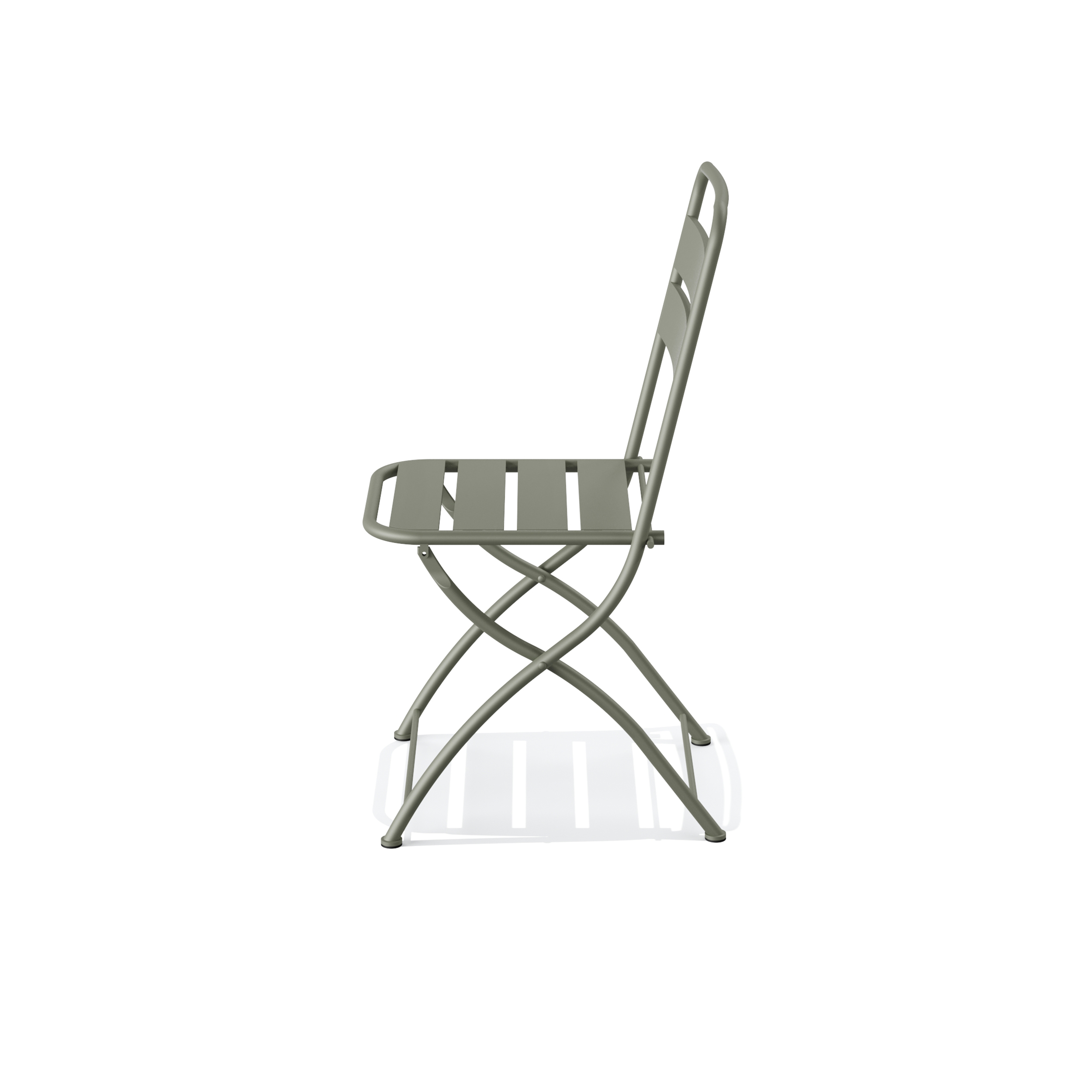 Breeze Bistro Set - Groen