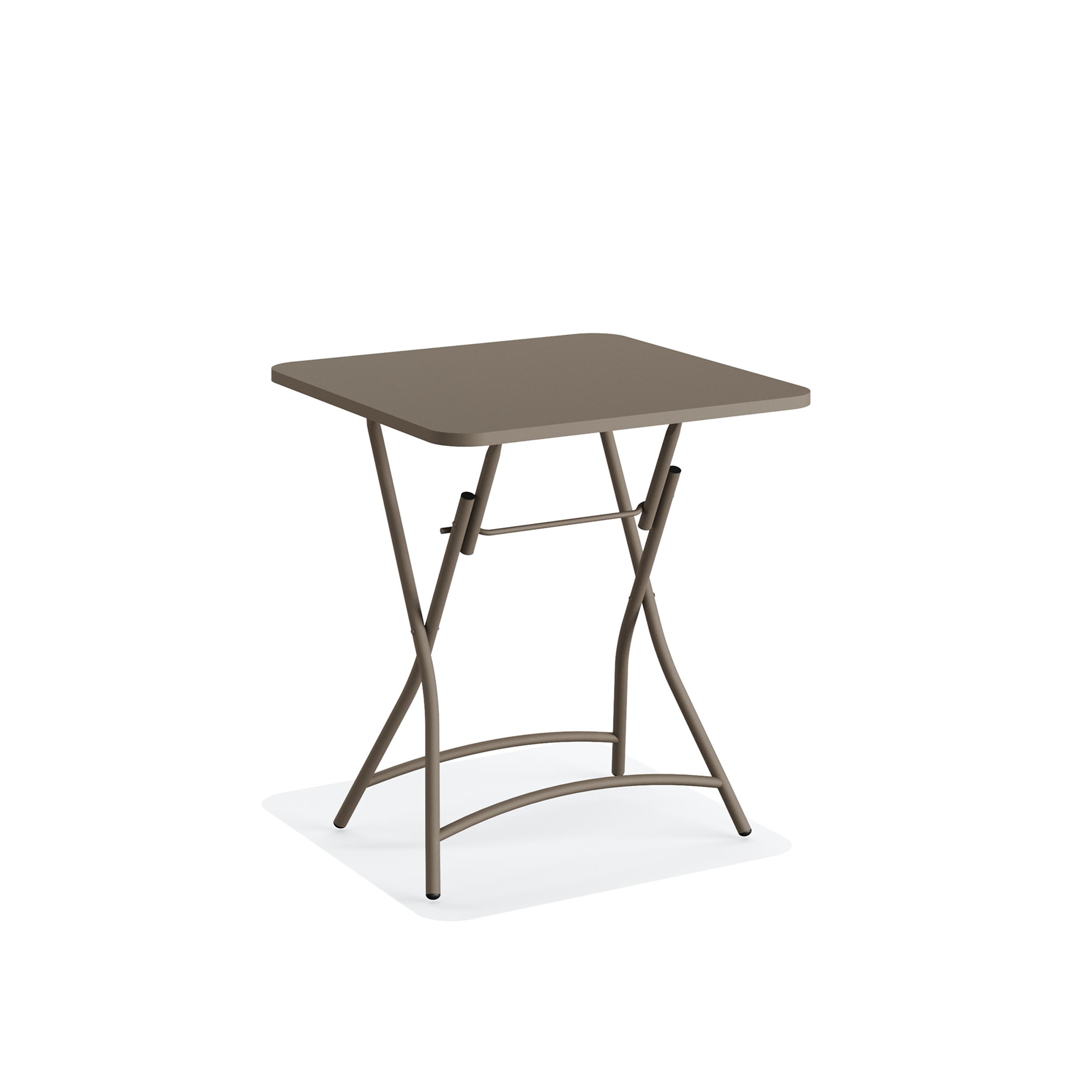 Breeze Bistro Set - Cappuccino