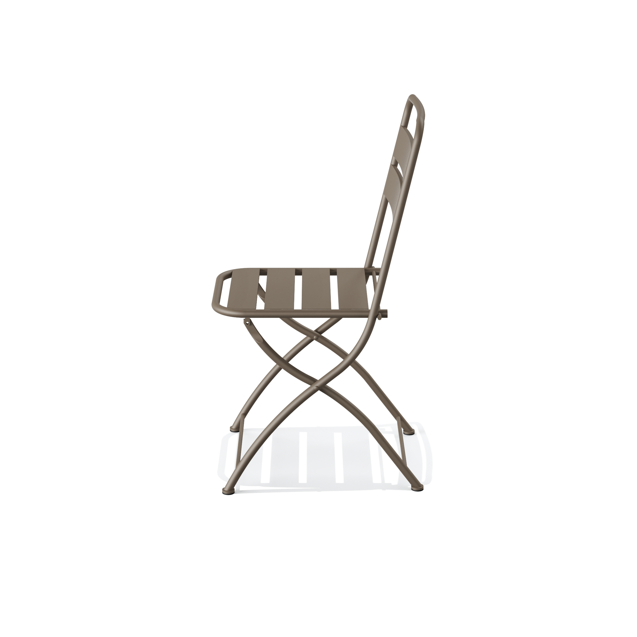 Breeze Bistro Set - Cappuccino