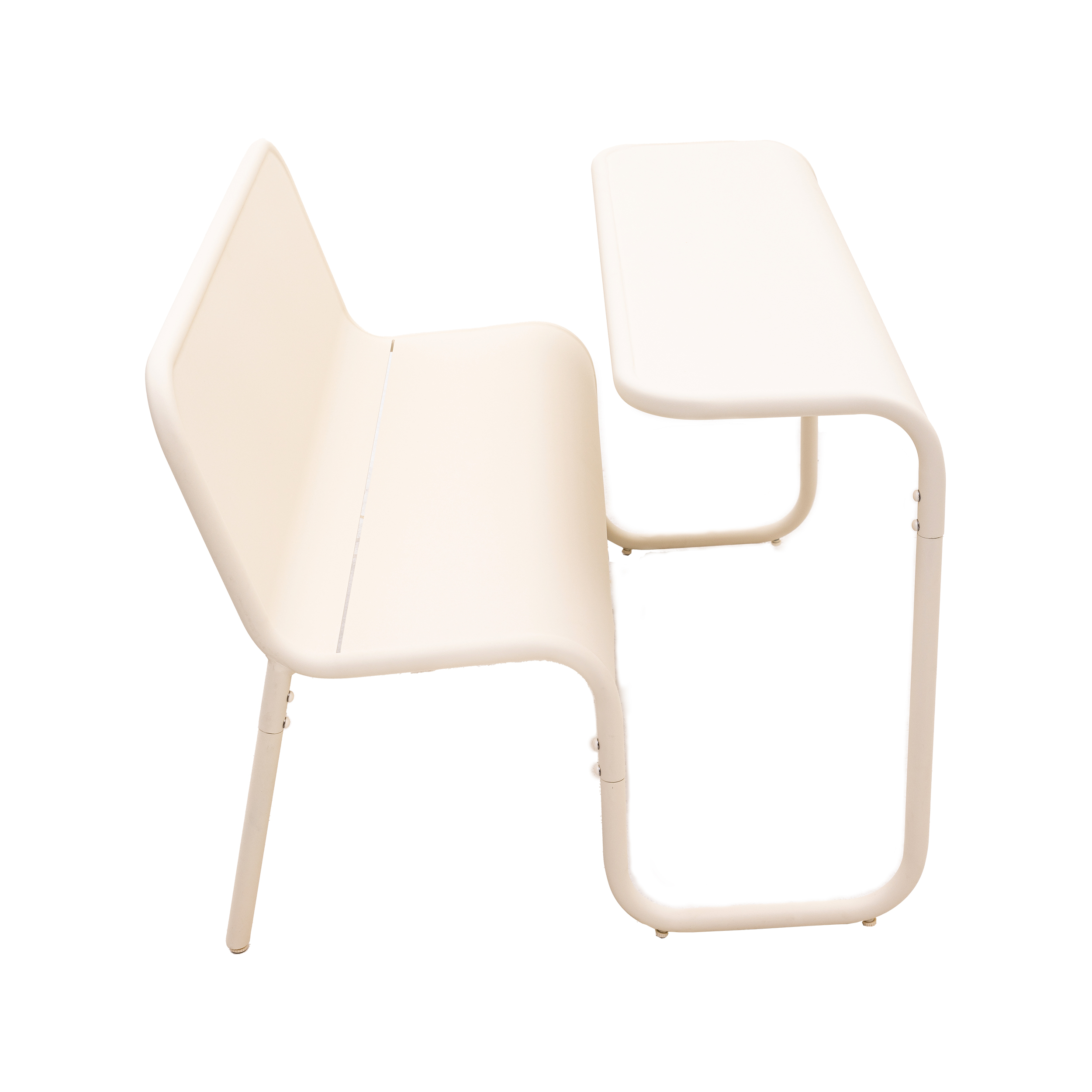 Soullmate Picknicktafel - Beige