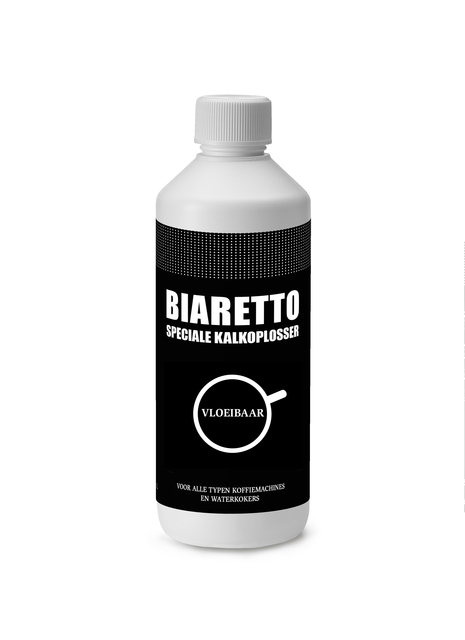 Ontkalkingsmiddel Biaretto 1 liter